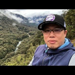 Meet your Posher, Jason